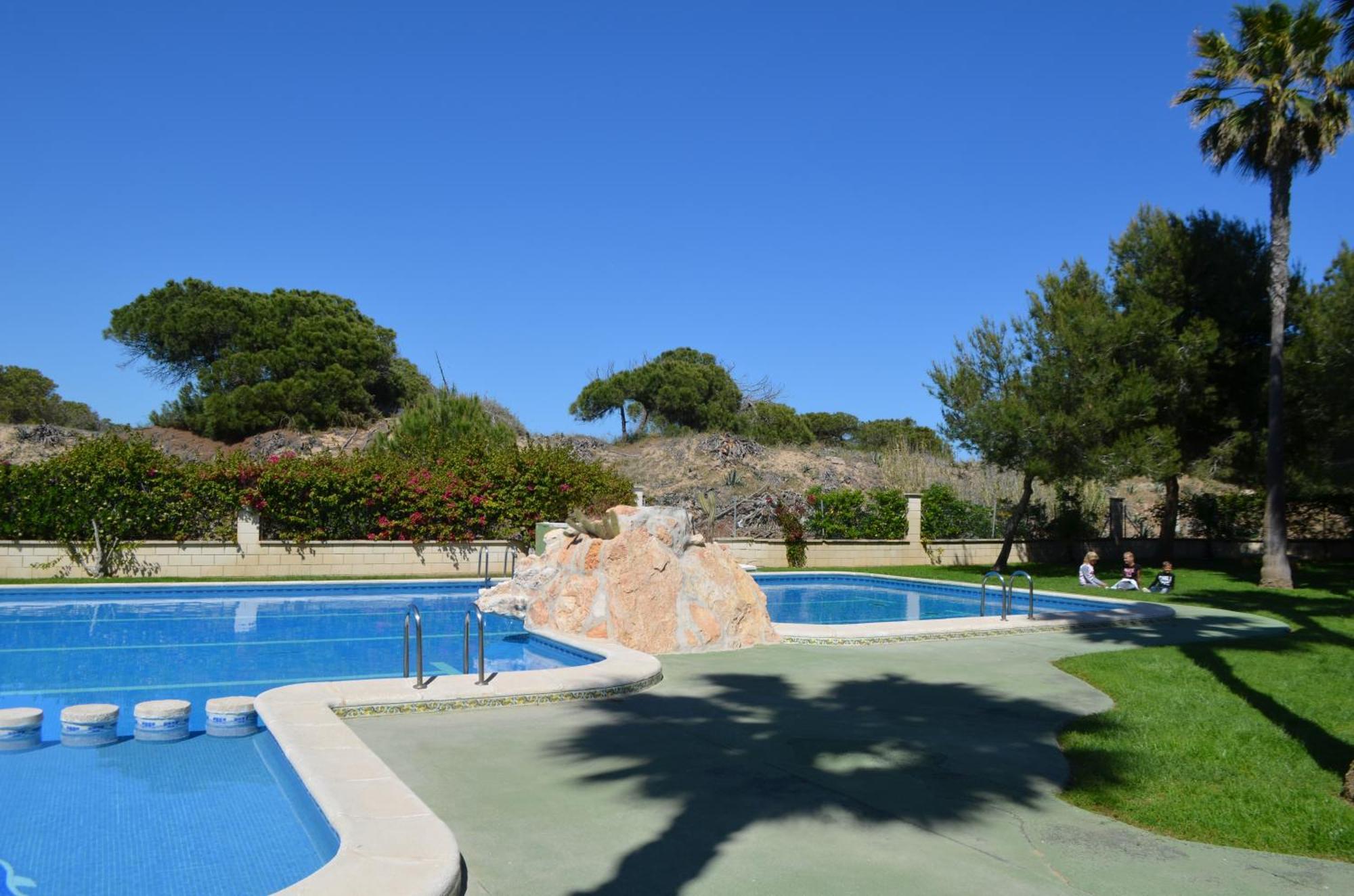 Pinada Beach 3010 Apartment La Mata  Exterior photo