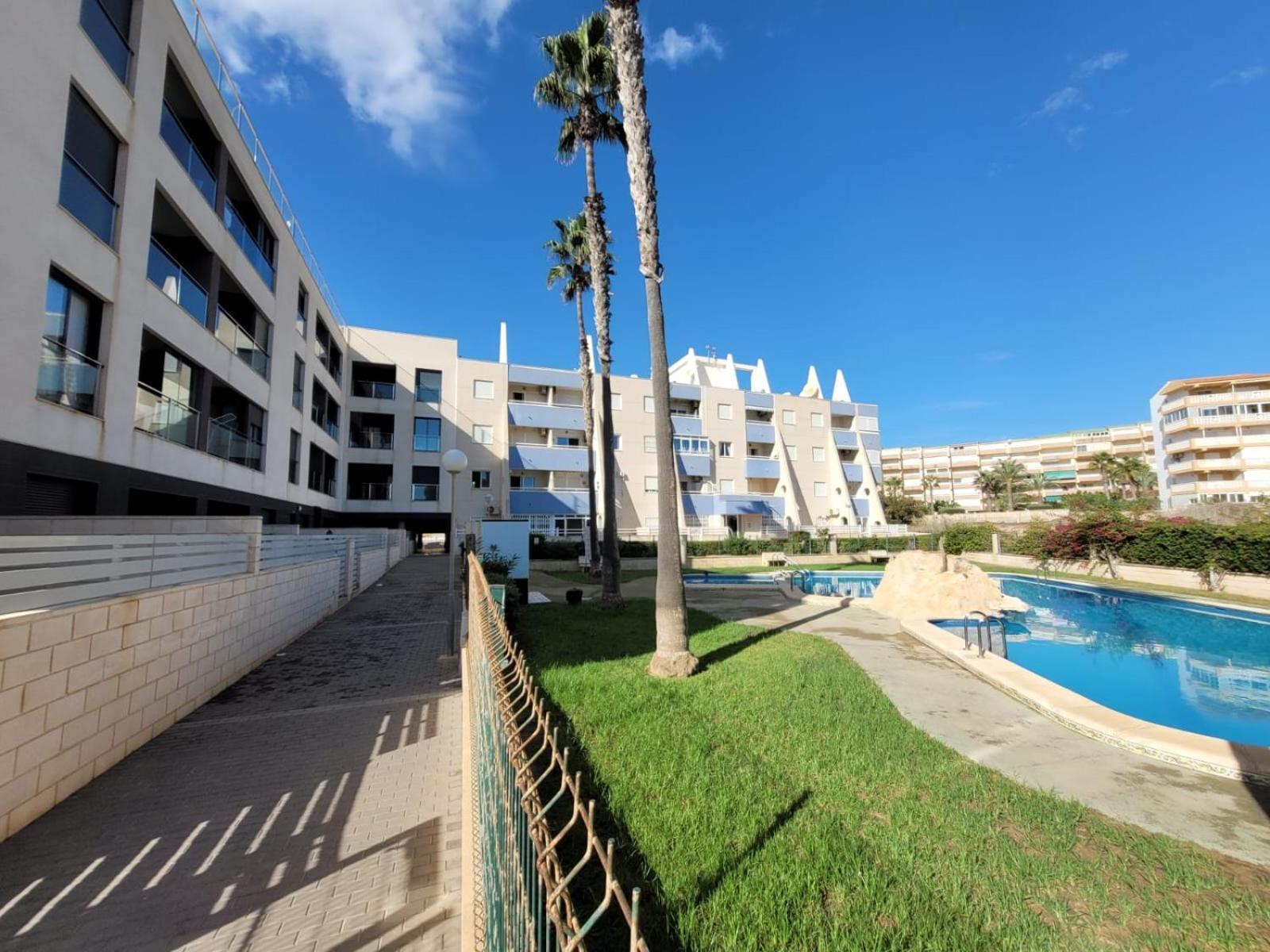 Pinada Beach 3010 Apartment La Mata  Exterior photo